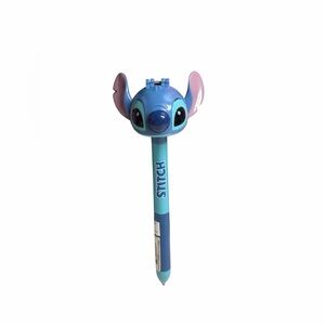 Disney Lilo & Stitch character ballpoint pen.